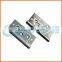 China Chuanghe High Quality 180 Degree Glass Door Hinge