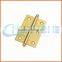 China chuanghe high quality 90 degree cabinet hinges