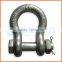 Factory Price Customized Different Size Long d Shackle