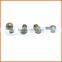  high quality ball head screw iso7380