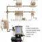 2015 popular nlgi 2 grease for grease pump