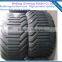 Trade Assurance Tractor Tyres/ agricultural radial tyres 500/60R22.5 IMP Big AGR Radial tractor Type