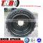 MAINSAIL brand solid skid steer tire 33*6*11 (12-16.5)