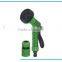 Multi Hose Basic Set ABS Agricultural Garden Water Jet Gun