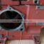 Continental 4-stroke Agricultural machinery tractor R170 cylinder block , single cylinder R170 cylinder block