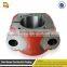  Popular Custom Sand Mold Casting Alloy Trucks Trunnion Head