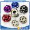 Custom cnc machining with high quality Customized precision cnc machining aluminum parts