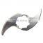 Food Juicer Mixer Blender Blade, Stainless Steel 304