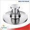 China Factory Trailer 2" Welded King Pin