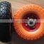 Portable PU Wheel 3.50-4