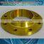 galvanized natural gas pipe fittings flange