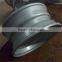 China supplier light 1Pc engineering steel wheels