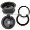 Heavy Duty Truck Parts Steel Wheel Rim 24inch
