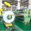 slitting machine decoiling machine line