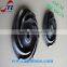 sand casting iron impeller