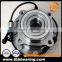 Wheel Hub Bearing for Hummer H3 515093 Auto Wheel Bearing BR930744
