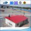 Chinese cheap prefabricated steel frame home appliance factory