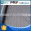 Rubber Coated Chain Link Fence / 5 Feet Tall Chain Link Fence