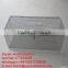 New style stainless steel Stainless wire mesh cable tray manufacturer/wire mesh baskets