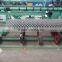 Automatic Chainlink Fence Making Machine factory