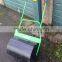 outdoor water filled lawn roller