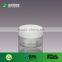 120ML 68MM plastic pet empty clear food grade candy jar