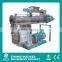 China supplier factory price rabbit feed pellet machine withSimens motor