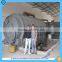 Factory Directly high quality Scrap tyre Refining machine