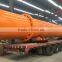 High efficiency rotary dryer, industiral drying machine manufacturer from China