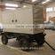 10KVA-1250KVA Mobile Portable Generator for Hot Sales