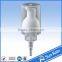 China manufacturer supply plastic foam pump for cosmetic packing
