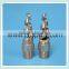 Stainless steel brass anti-cloging spiral full cone spray jet water nozzles