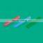 Zhejiang plastic pp travel toothbrush case china