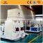 2015 Low power consumption Agricultural corn hammer mill for sale Customer recommendation