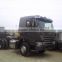 SINOTRUK HOWO Tractor Truck 6X4 for sale