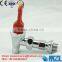 2014 Hot selling!chrom plated stainless steel beer tap