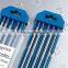 WL20 Lanthanated TIG welding wolfram electrode