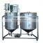 stainless steel refining tank small crude oil refinery machine