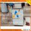 cacao skin/husk remove removing machine on promotion