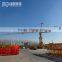 Hot Sales Topkit Tower Crane