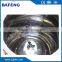 Stainless Steel liquid detergent stirring tank