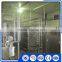 Ultra High Temperature Tube Sterilizer Fruit Juice Sterilization Machine