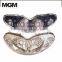Motorcycle head light,motorcycle headlight hot selling