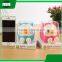 Business Gifts Custom Cartoon mobile phone holder, plastic phone holder, cell phone holder for desk