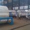 rotary drum filter press