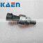Fuel Rail Pressure Sensor 61CP0320 , Electronic Pressure Sensor