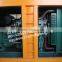 Silent diesel generator set