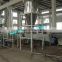 high quality plastic PET recycling line