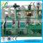 Multifunctional automatic home flour mill machine