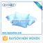Nonwoven medical disposable bed sheets/bed cover/pillow cover